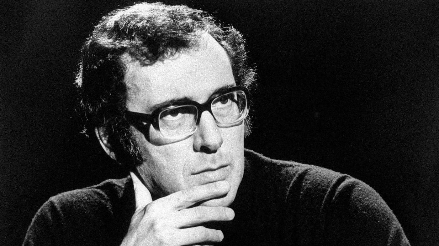 Harold pinter