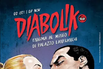 Diabolik