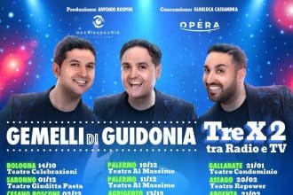 Gemelli di guidonia