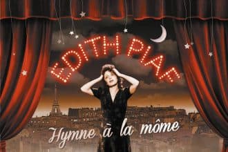 Edith piaf