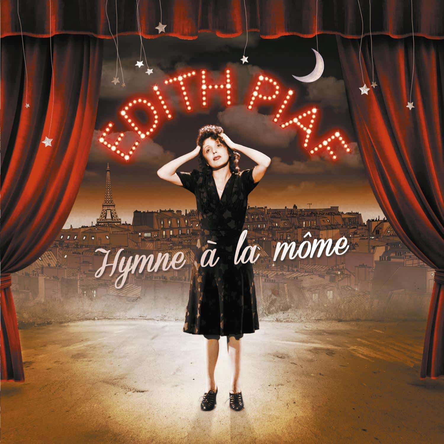 Edith piaf