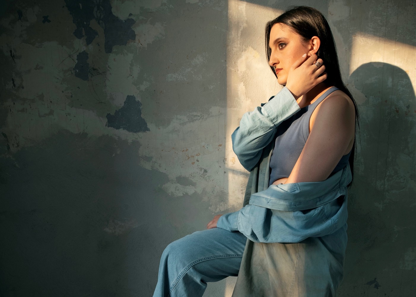 Intervista alla cantautrice ro’hara: ascoltiamo “sa di te”