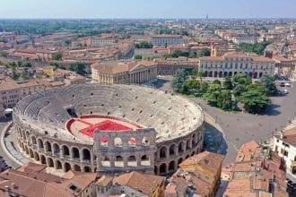 Arena di verona