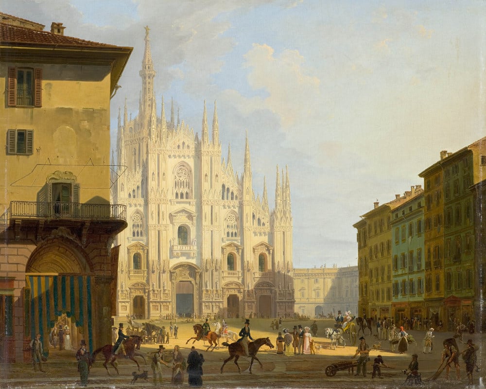 Milano