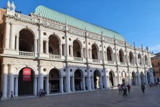 Museo egizio | basilica palladiana