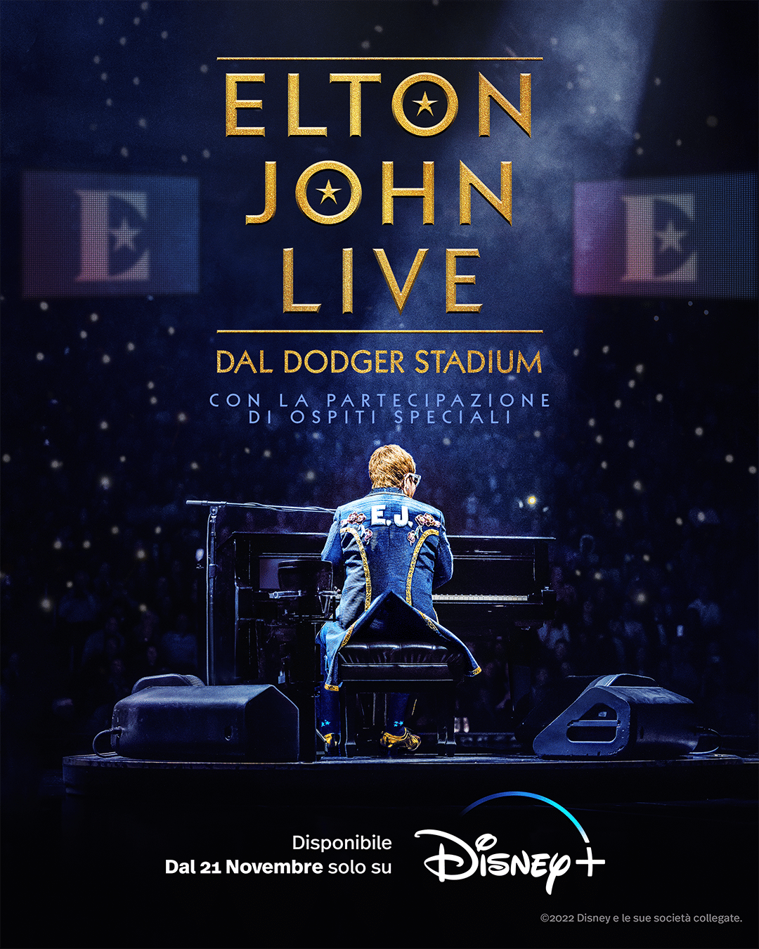 Elton john