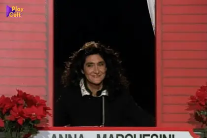 Anna Marchesini