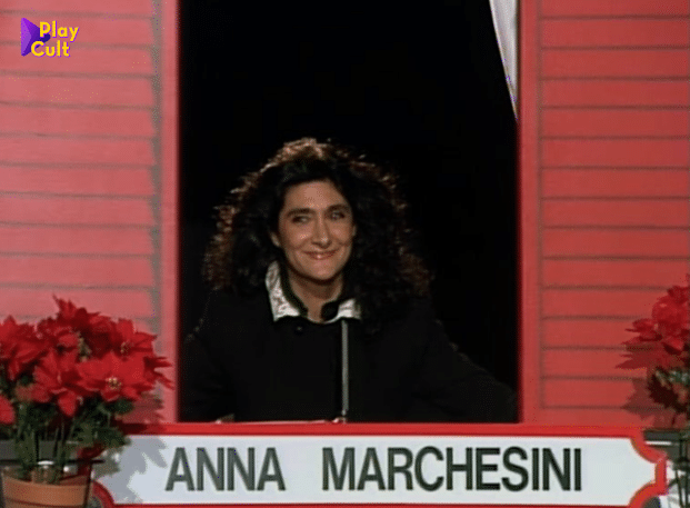 Anna marchesini
