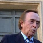 È morto nico fidenco: il cantautore aveva 89 anni
