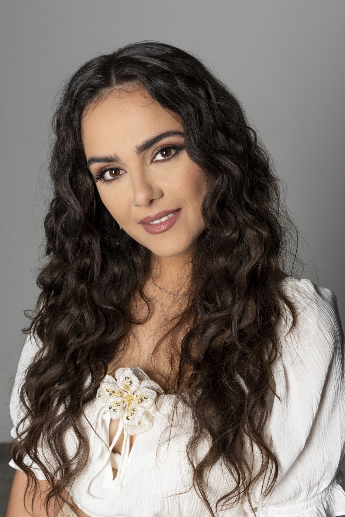 Gloria scipione
