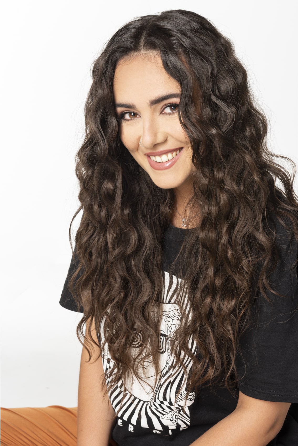 Gloria scipione