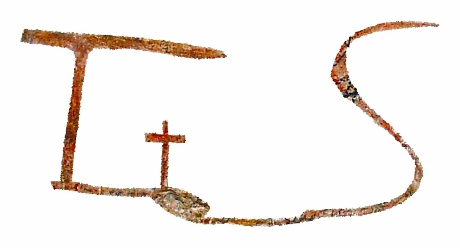 Colosseo. Il mistero della croce