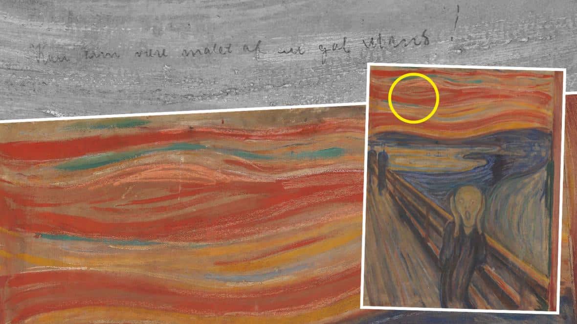 L'urlo di munch: significato, simboli e perché è famoso L'urlo di edvard munch