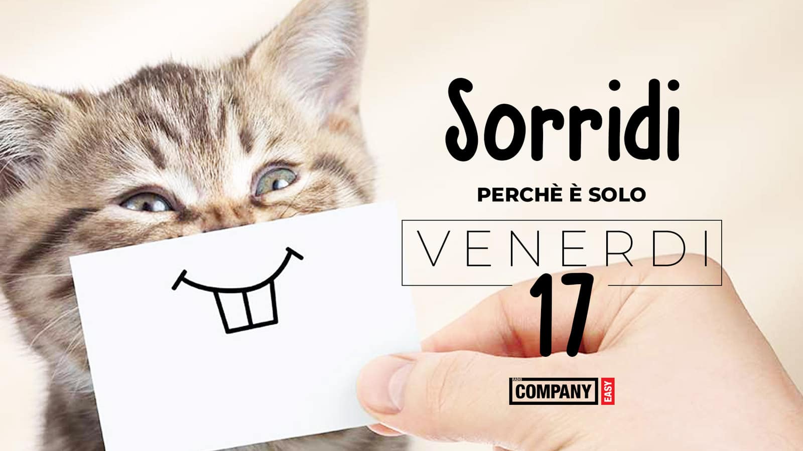 Venerdì 17. L’ombra della sorte nefasta nella storia dell’arte