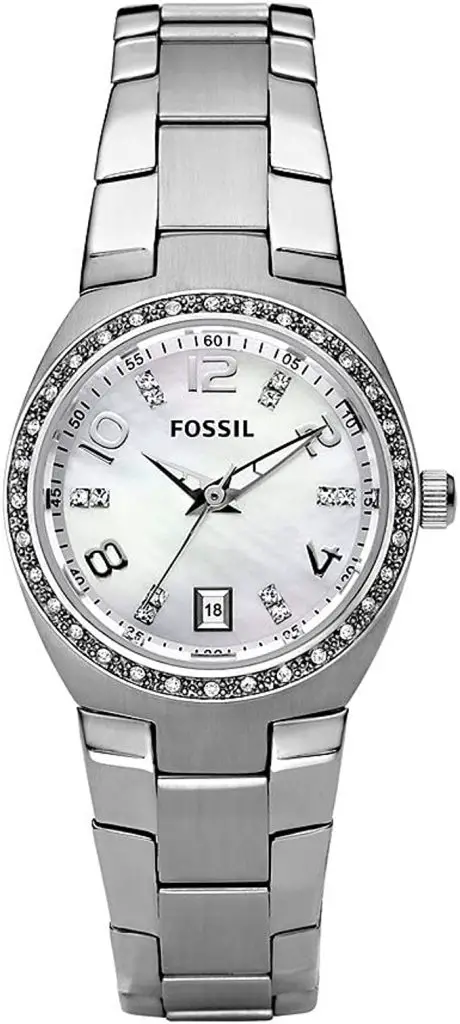 orologio da donna fossil