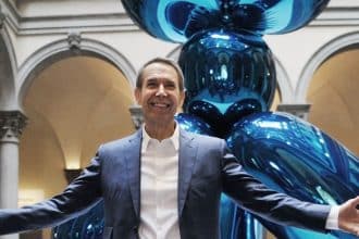 Jeff koons