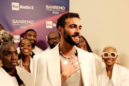 Marco mengoni