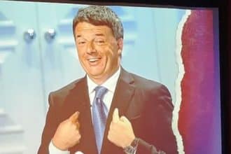 Marco travaglio in tour con "i migliori danni della nostra vita"