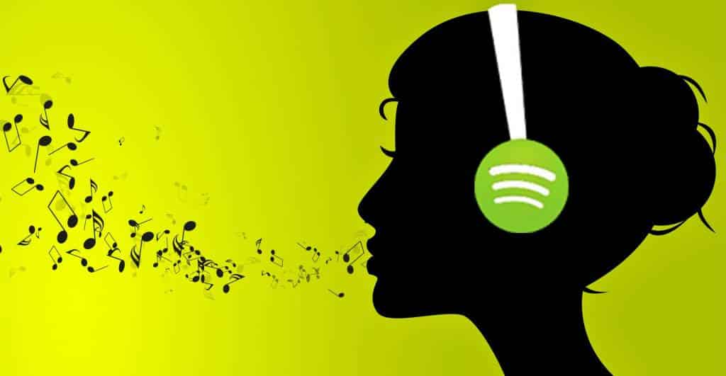 La primavera è ormai alle porte. Il tempo di cinque canzoni spotify