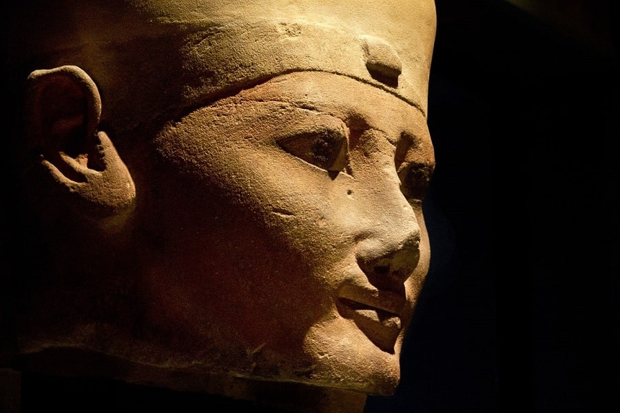 Il museo egizio di torino. Ora disponibili on line su wikipedia le immagini dei reperti