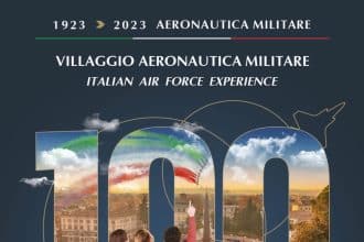 Air force experience