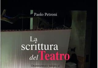 Paolo petroni