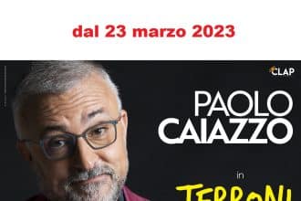 Terroni si nasce di paolo caiazzo