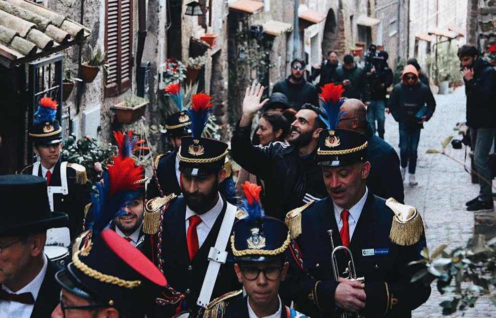 Borgo dei borghi 2023: il vincitore è ronciglione