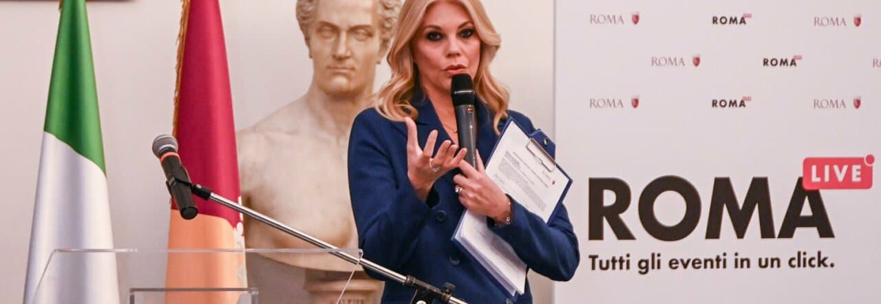 Roma live. Diventa realtà il nuovo portale della cultura capitolina Roma live