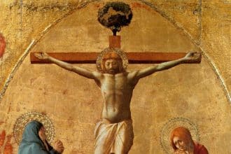 Crocifissione
