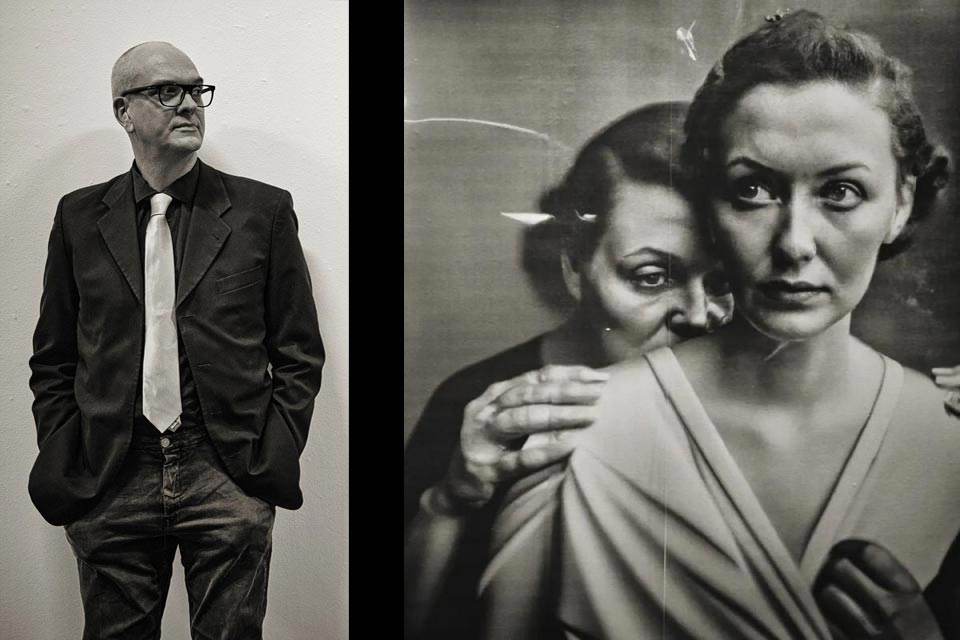 Boris eldagsen vince il sony world photography awards con un’immagine creata con intelligenza artificiale