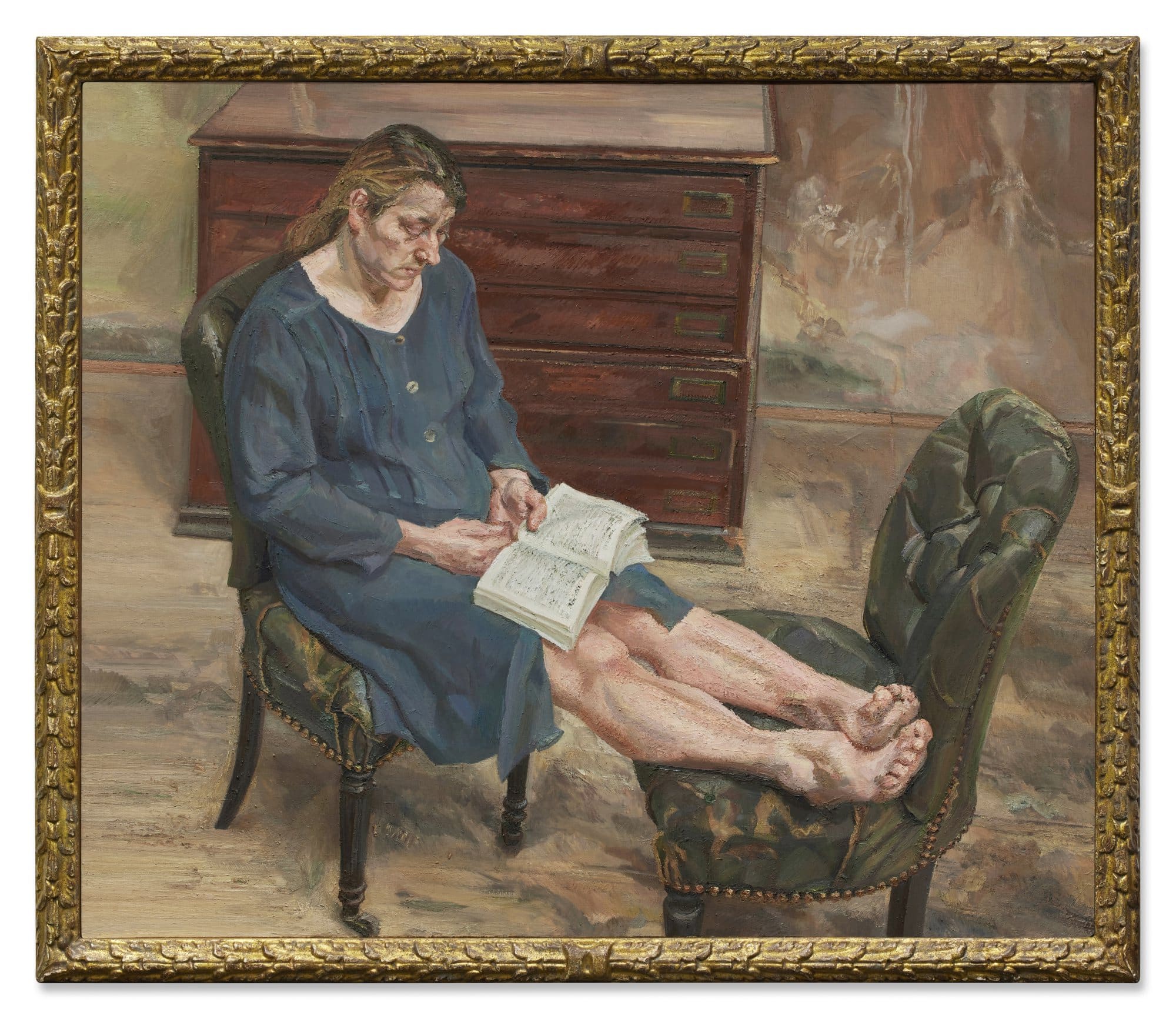 Mamma. Anche l’arte ne ha da sempre celebrato il ruolo