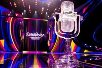 Eurovision song contest 2023