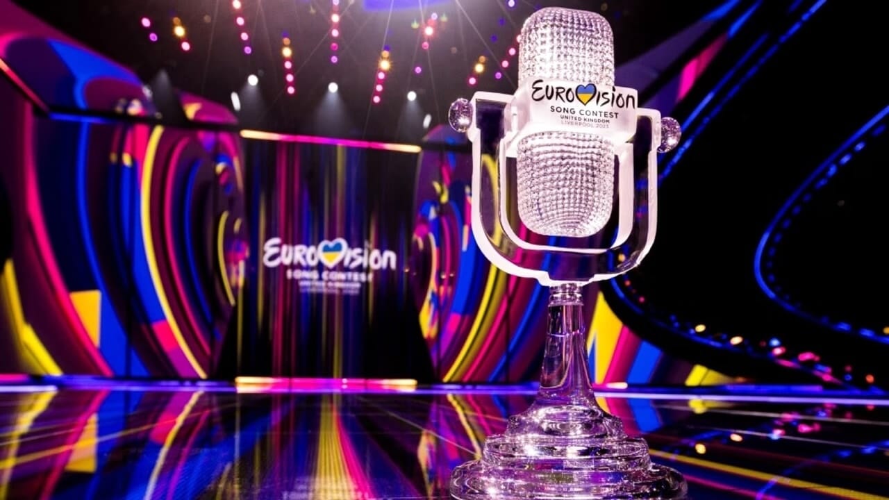 Eurovision song contest 2023