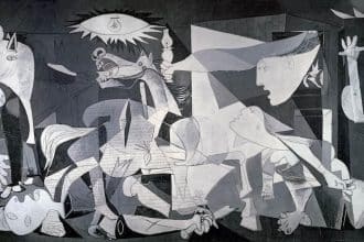 Svolta cubista di picasso