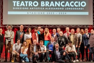 Teatro brancaccio