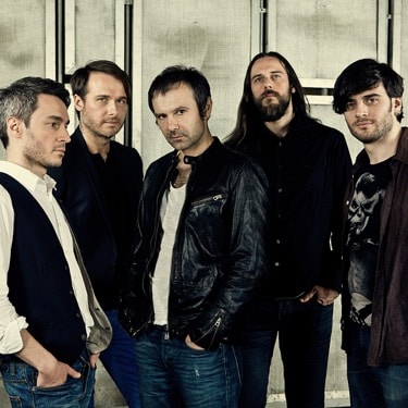 Okean elzy