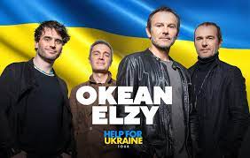 Okean elzy