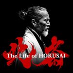 La vita di Hokusai