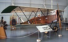 Museo storico dell'aeronautica