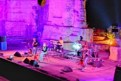 Fabio Concato live a Benevento per il Sannio Music Fest 2023