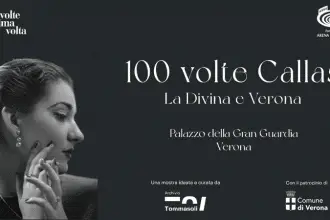 Maria callas