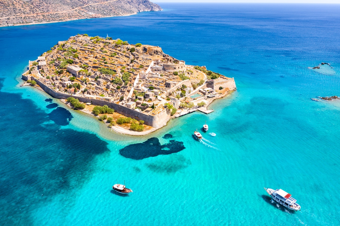 Un posto da visitare: l’isola di creta
