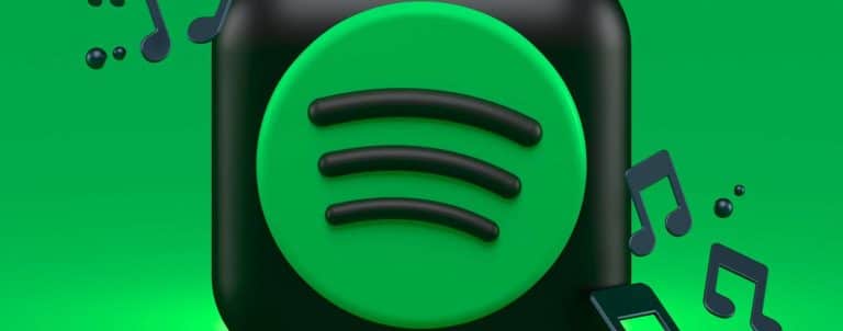 cinque canzoni Spotify
