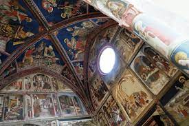 Cappella Sistina d'Abruzzo