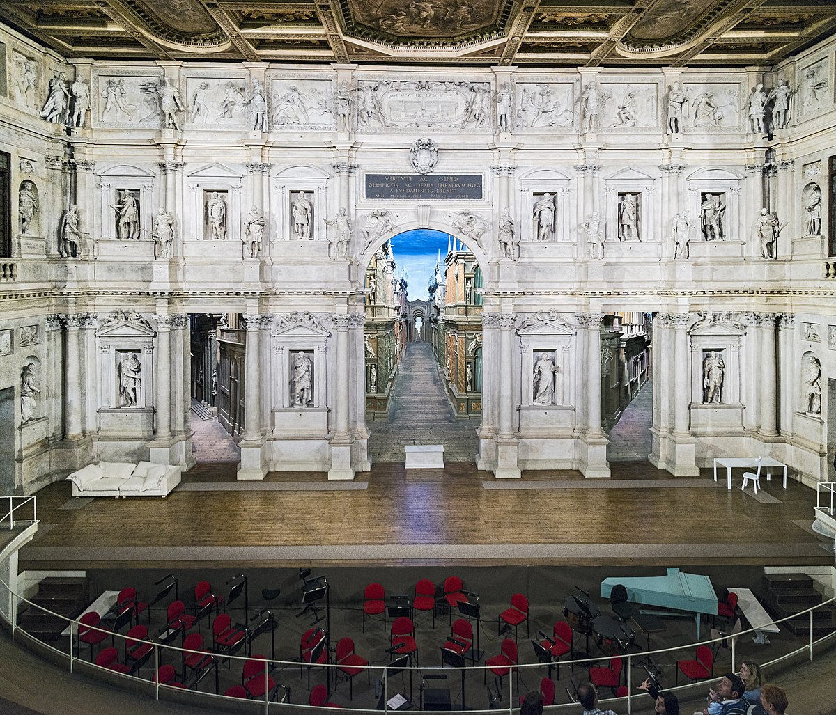 Olimpico