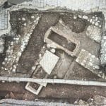 necropoli di età romana battipaglia
