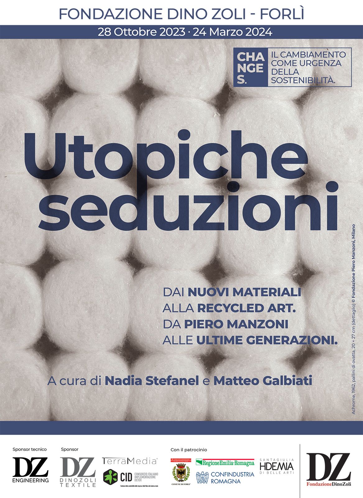 Utopiche seduzioni