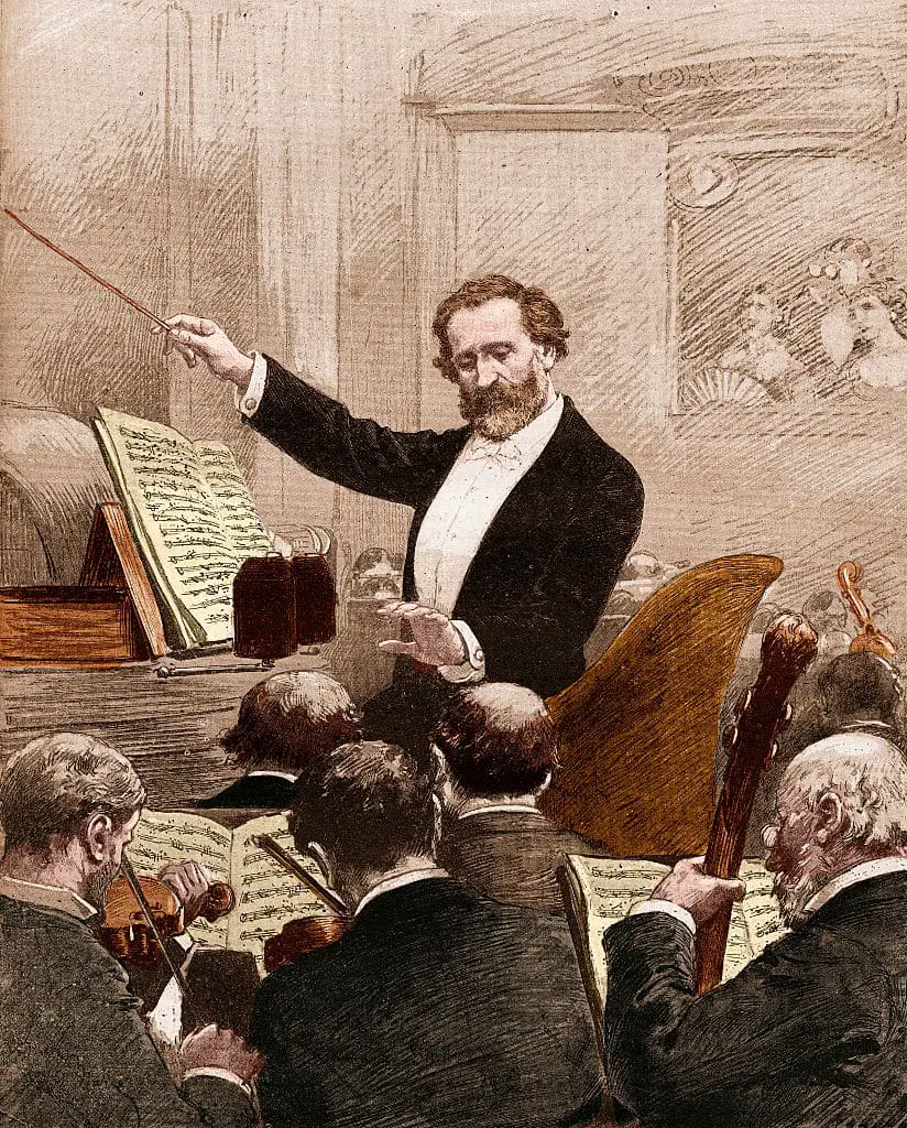 Giuseppe verdi
