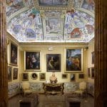 Galleria corsini roma: biglietti, orari e cosa vedere
